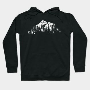 Great Smoky Mountains Hoodie